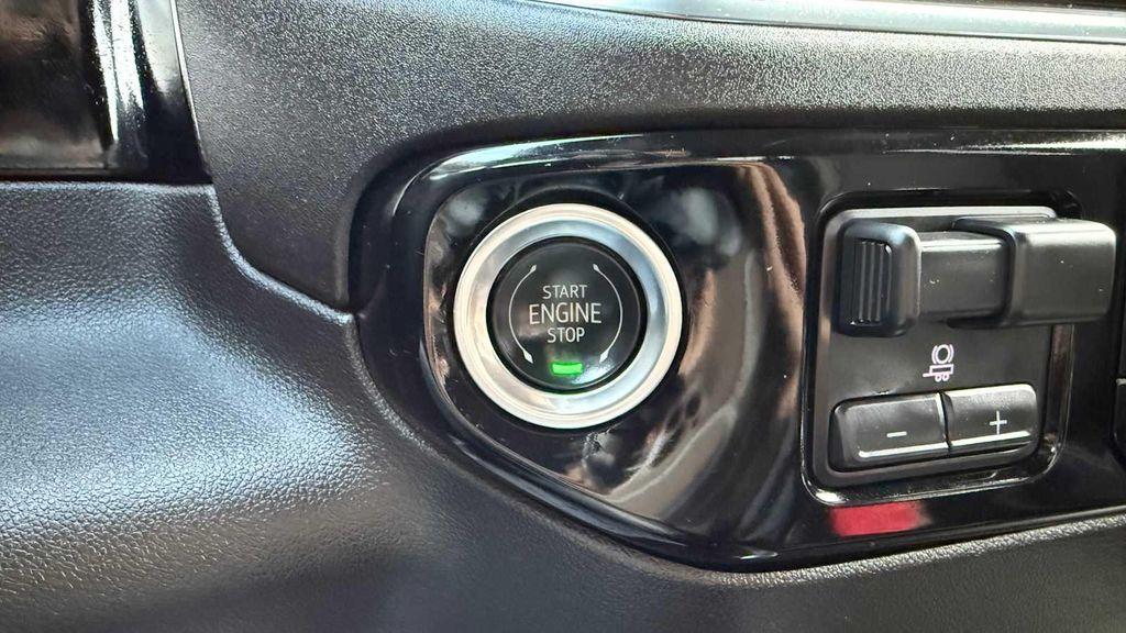 used 2025 Chevrolet Silverado 1500 car, priced at $51,000