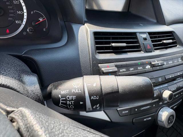 used 2008 Honda Accord car, priced at $3,900