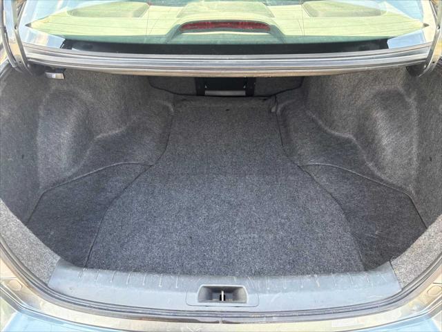 used 2008 Honda Accord car, priced at $3,900