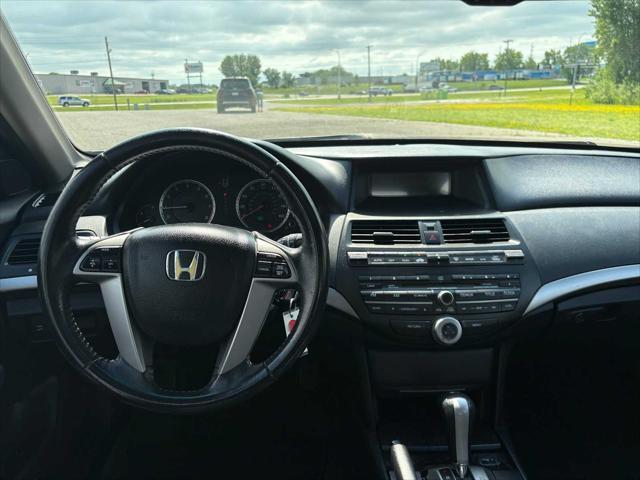 used 2008 Honda Accord car, priced at $3,900
