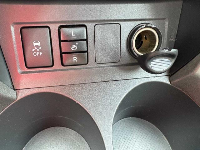 used 2011 Toyota RAV4 car, priced at $8,500