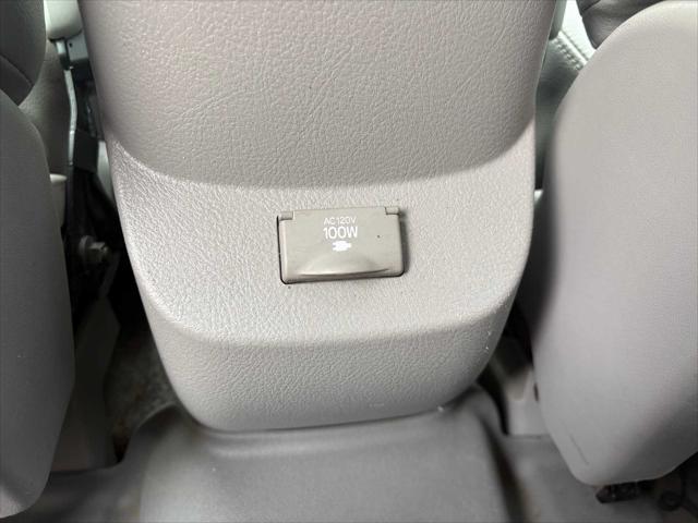 used 2011 Toyota RAV4 car, priced at $8,500
