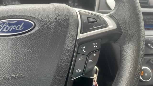 used 2013 Ford Fusion car, priced at $7,999