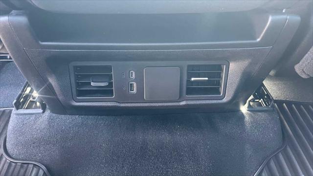 new 2025 Chevrolet Silverado 2500 car, priced at $55,718