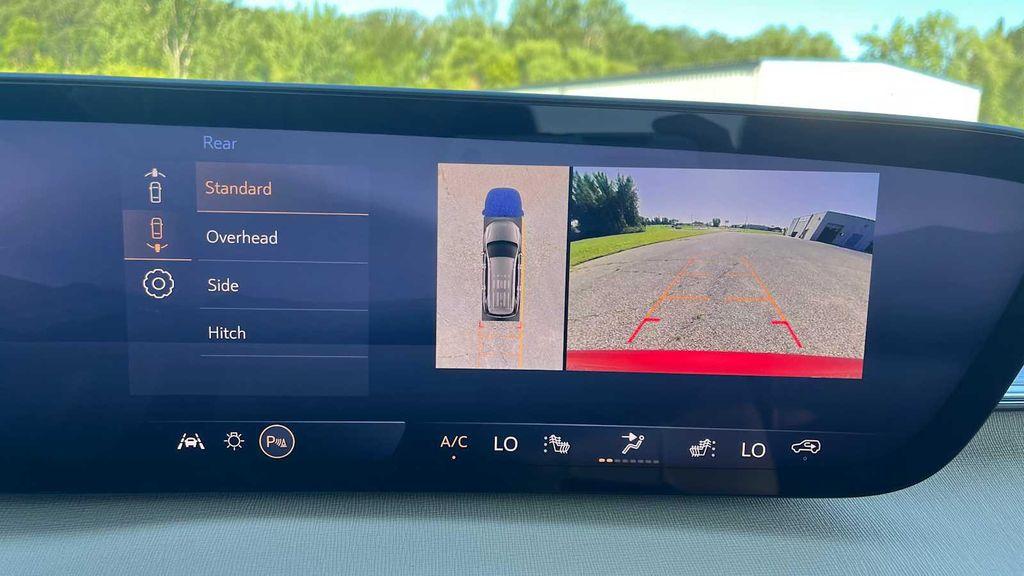 new 2026 Buick Enclave car, priced at $51,574
