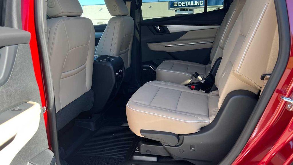 new 2026 Buick Enclave car, priced at $51,574