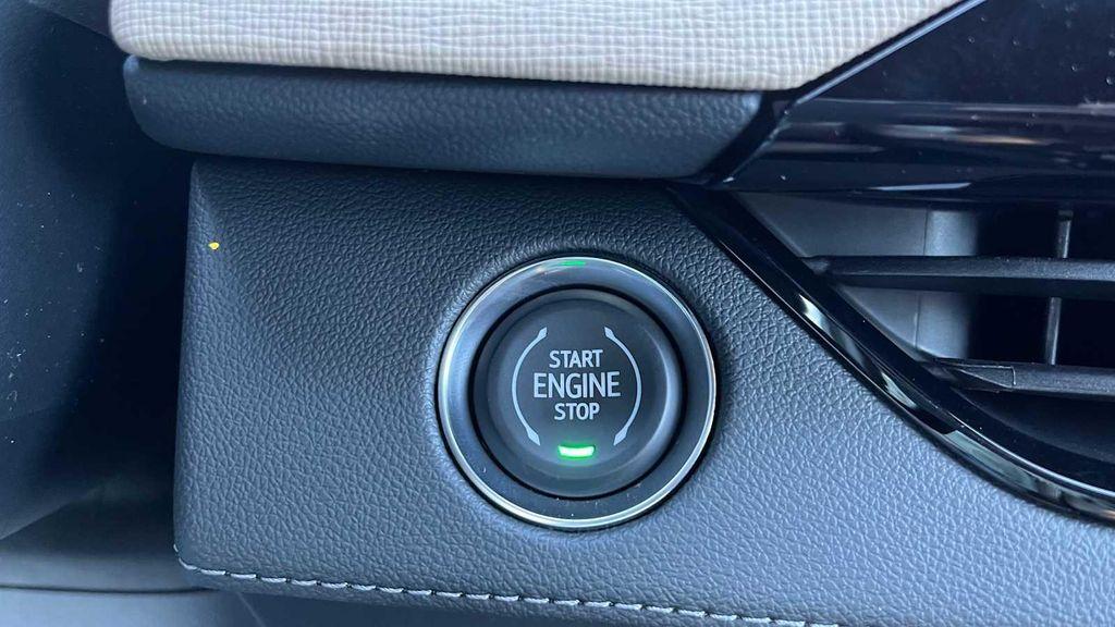 new 2026 Buick Enclave car, priced at $51,574
