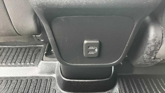 used 2020 Chevrolet Equinox car, priced at $19,800