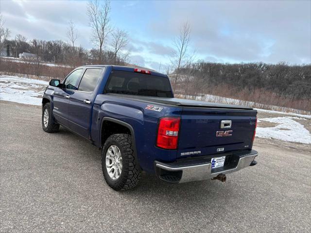 used 2014 GMC Sierra 1500 car, priced at $9,900