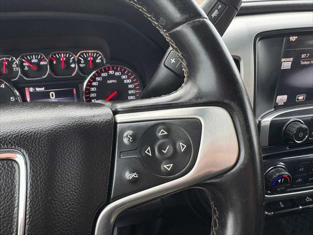 used 2014 GMC Sierra 1500 car, priced at $9,900