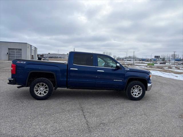 used 2014 GMC Sierra 1500 car, priced at $9,900