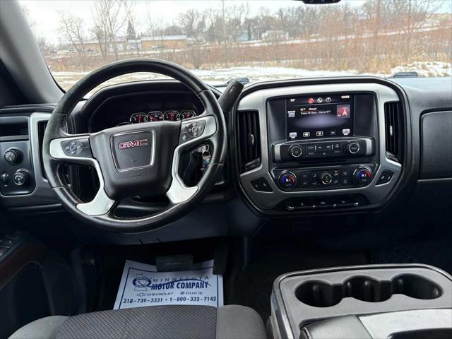 used 2014 GMC Sierra 1500 car, priced at $9,900