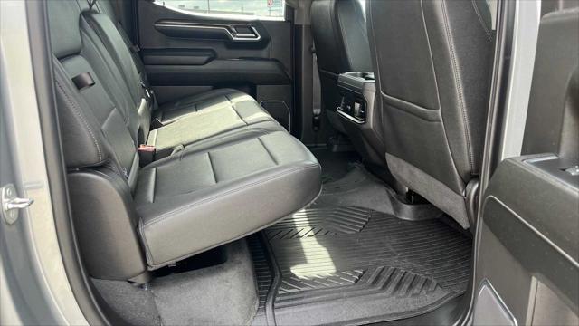 used 2024 Chevrolet Silverado 1500 car, priced at $49,000
