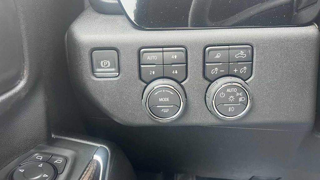 new 2025 Chevrolet Silverado 3500 car, priced at $56,506