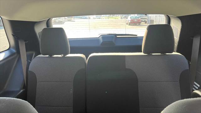 used 2018 Chevrolet Traverse car, priced at $16,000