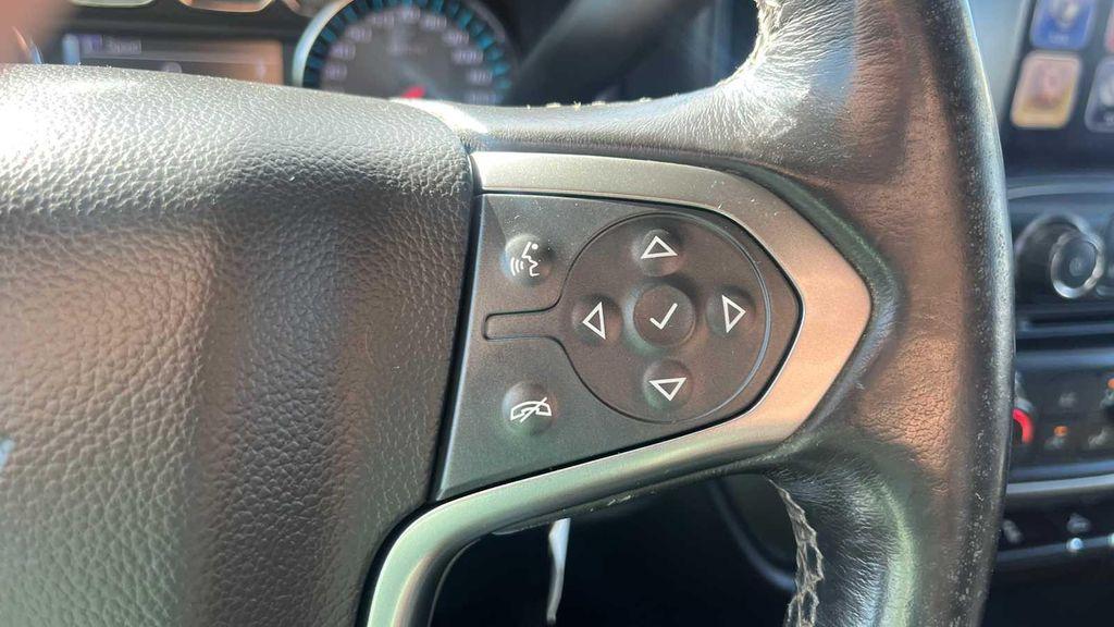 used 2018 Chevrolet Silverado 2500 car, priced at $26,900