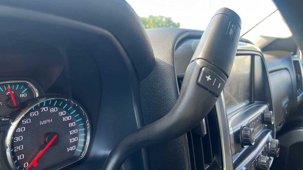 used 2018 Chevrolet Silverado 2500 car, priced at $26,900