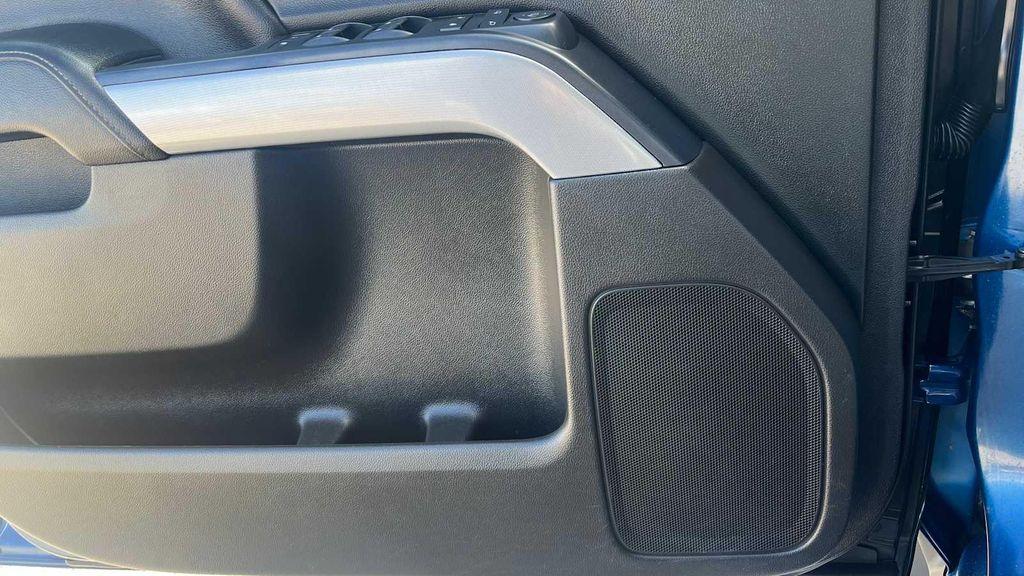 used 2018 Chevrolet Silverado 2500 car, priced at $26,900