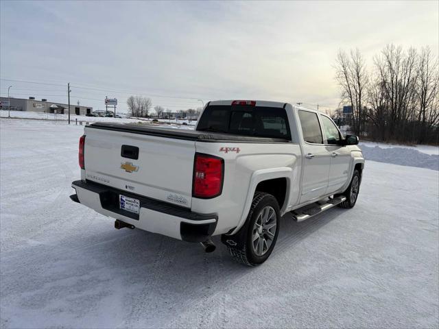 used 2014 Chevrolet Silverado 1500 car, priced at $15,500