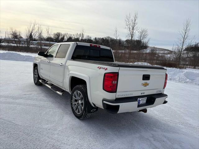 used 2014 Chevrolet Silverado 1500 car, priced at $15,500