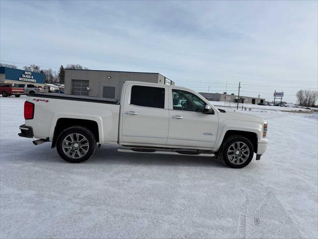 used 2014 Chevrolet Silverado 1500 car, priced at $15,500