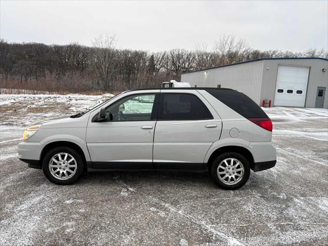 used 2006 Buick Rendezvous car, priced at $4,999