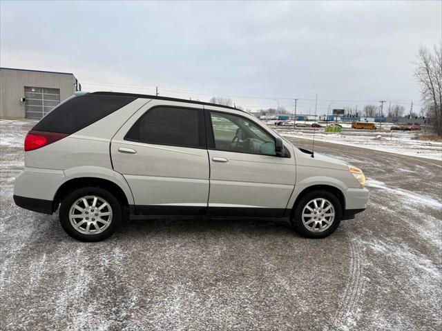 used 2006 Buick Rendezvous car, priced at $4,999