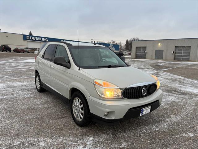 used 2006 Buick Rendezvous car, priced at $4,999