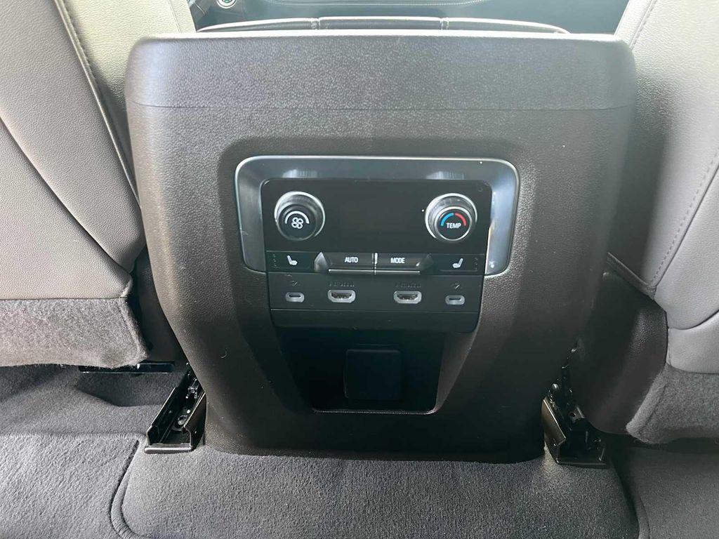 used 2023 Chevrolet Suburban car, priced at $57,500