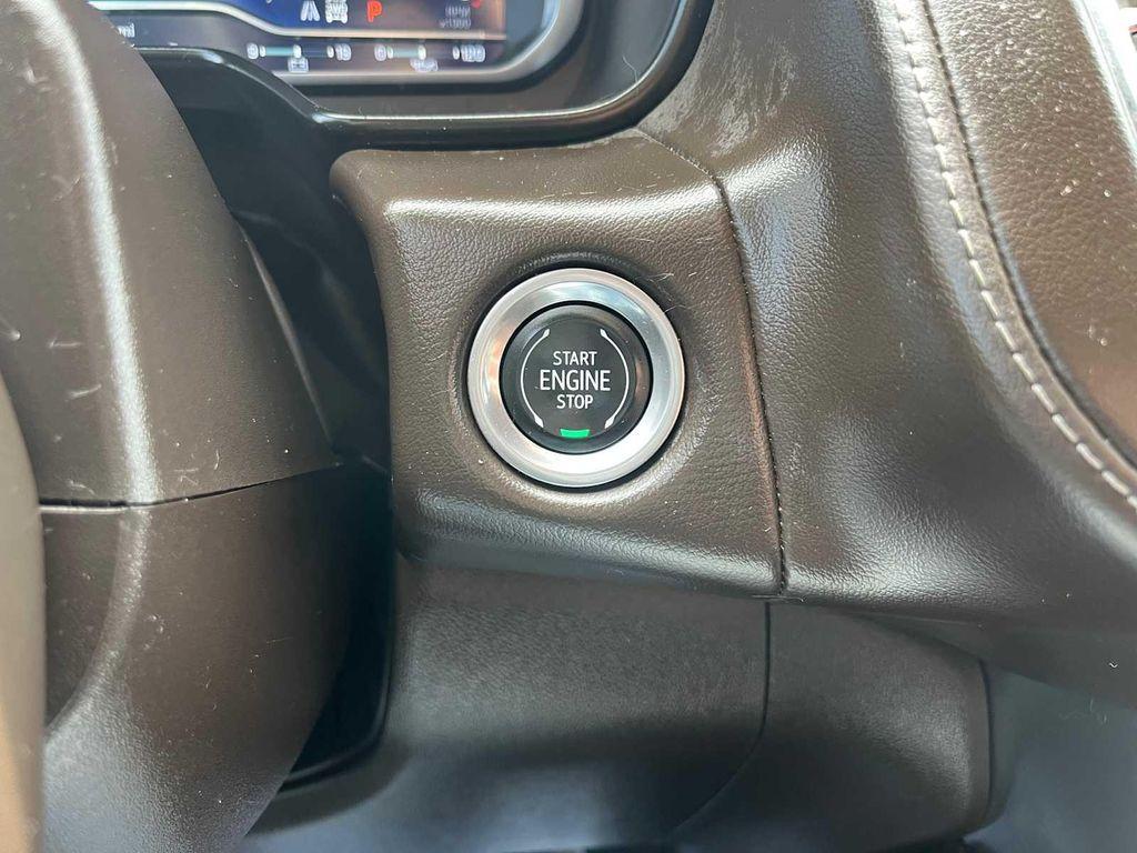 used 2023 Chevrolet Suburban car, priced at $57,500