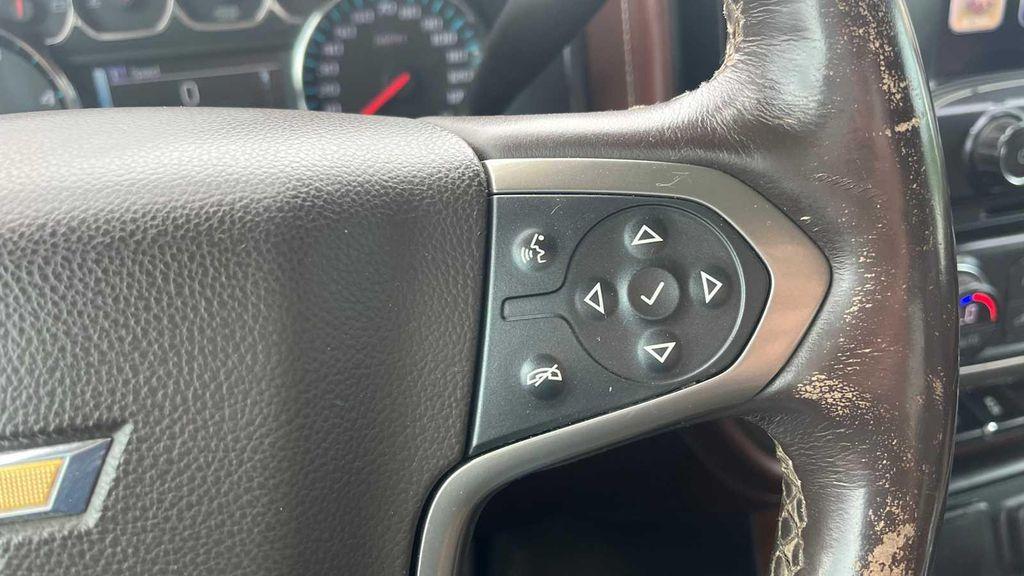 used 2016 Chevrolet Silverado 3500 car, priced at $27,500