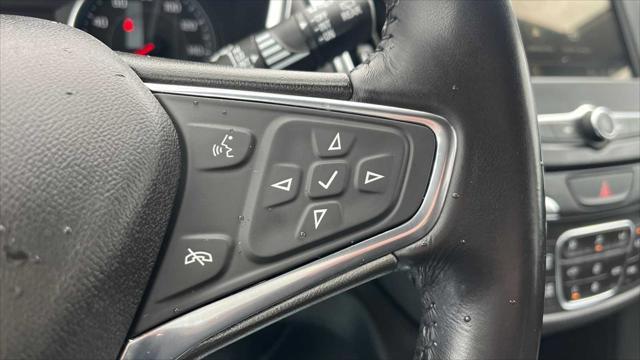 used 2019 Chevrolet Equinox car, priced at $15,950