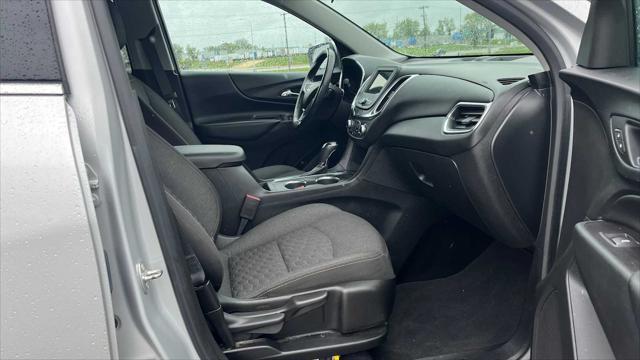 used 2019 Chevrolet Equinox car, priced at $15,950