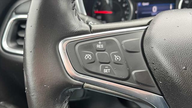 used 2019 Chevrolet Equinox car, priced at $15,950