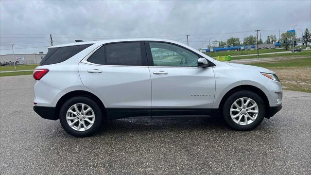 used 2019 Chevrolet Equinox car, priced at $15,950