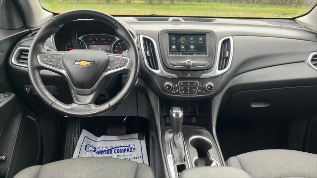 used 2019 Chevrolet Equinox car, priced at $15,950