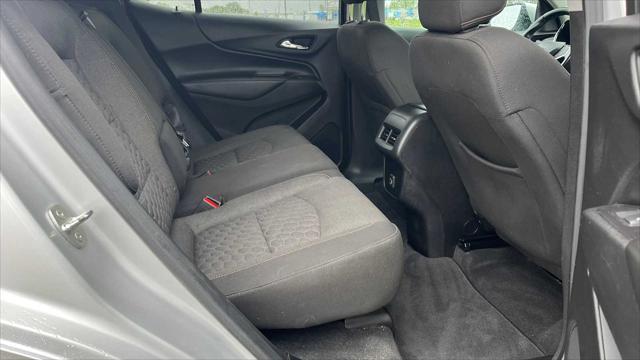used 2019 Chevrolet Equinox car, priced at $15,950