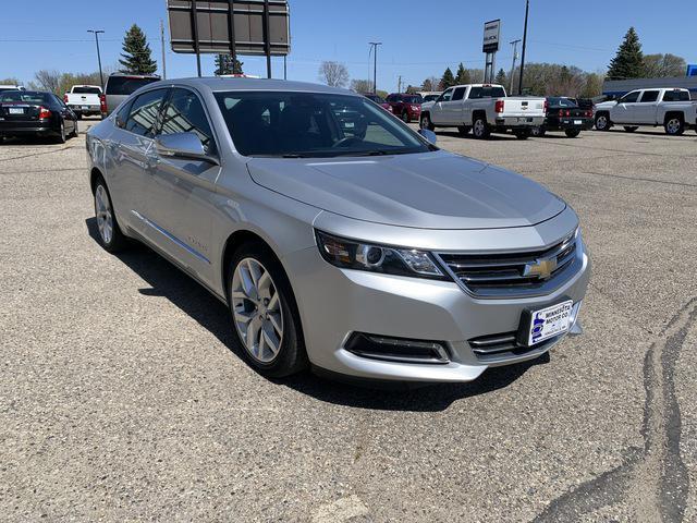 used 2016 Chevrolet Impala car, priced at $11,500