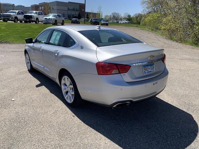 used 2016 Chevrolet Impala car, priced at $11,500