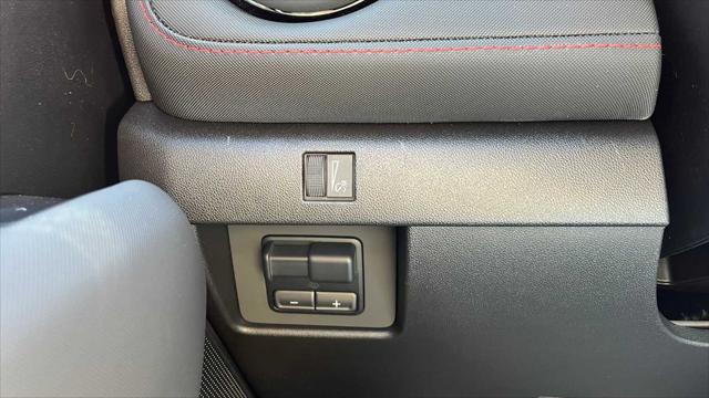 new 2025 Chevrolet Colorado car, priced at $48,560