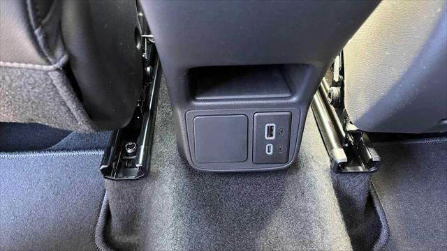new 2025 Buick Encore GX car, priced at $32,520