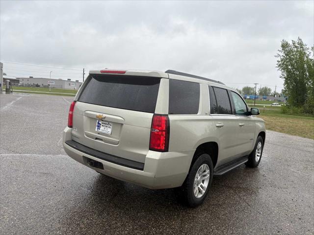 used 2016 Chevrolet Tahoe car, priced at $16,700