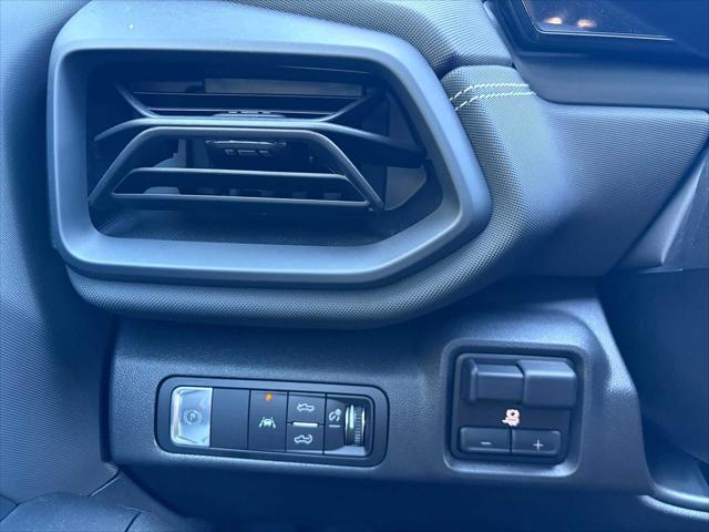 new 2026 Chevrolet Silverado EV car, priced at $81,960