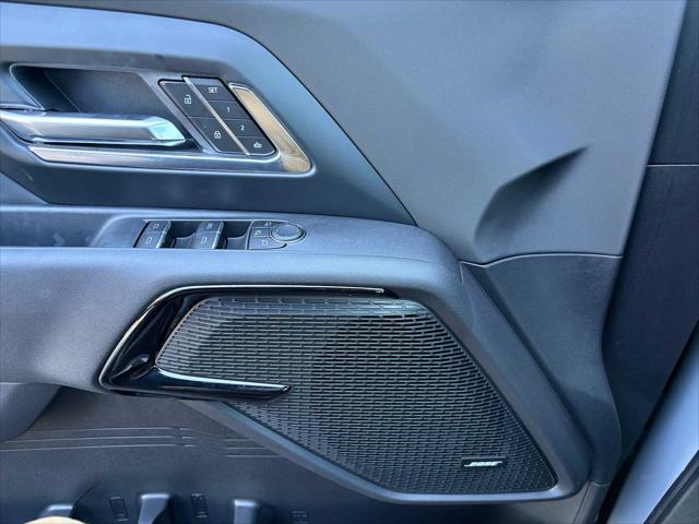 new 2026 Chevrolet Silverado EV car, priced at $81,960