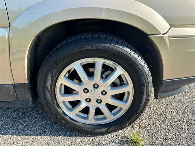 used 2006 Buick Rendezvous car, priced at $5,399