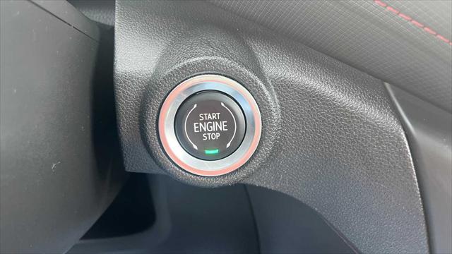 used 2021 Chevrolet TrailBlazer car, priced at $25,200