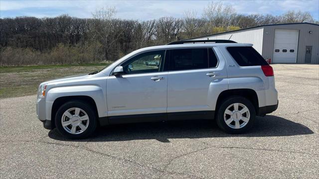 used 2015 GMC Terrain car, priced at $6,900