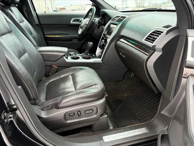 used 2013 Ford Explorer car, priced at $5,500