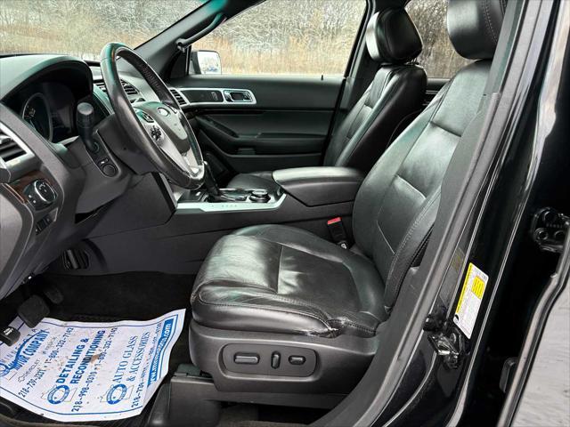 used 2013 Ford Explorer car, priced at $5,500