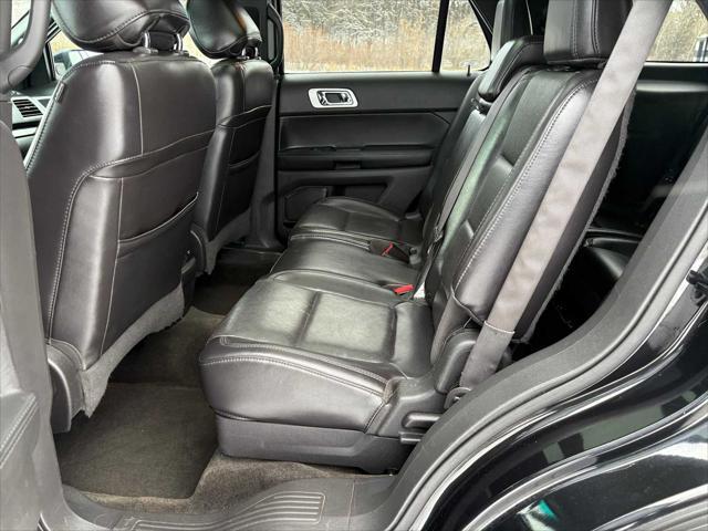 used 2013 Ford Explorer car, priced at $5,500